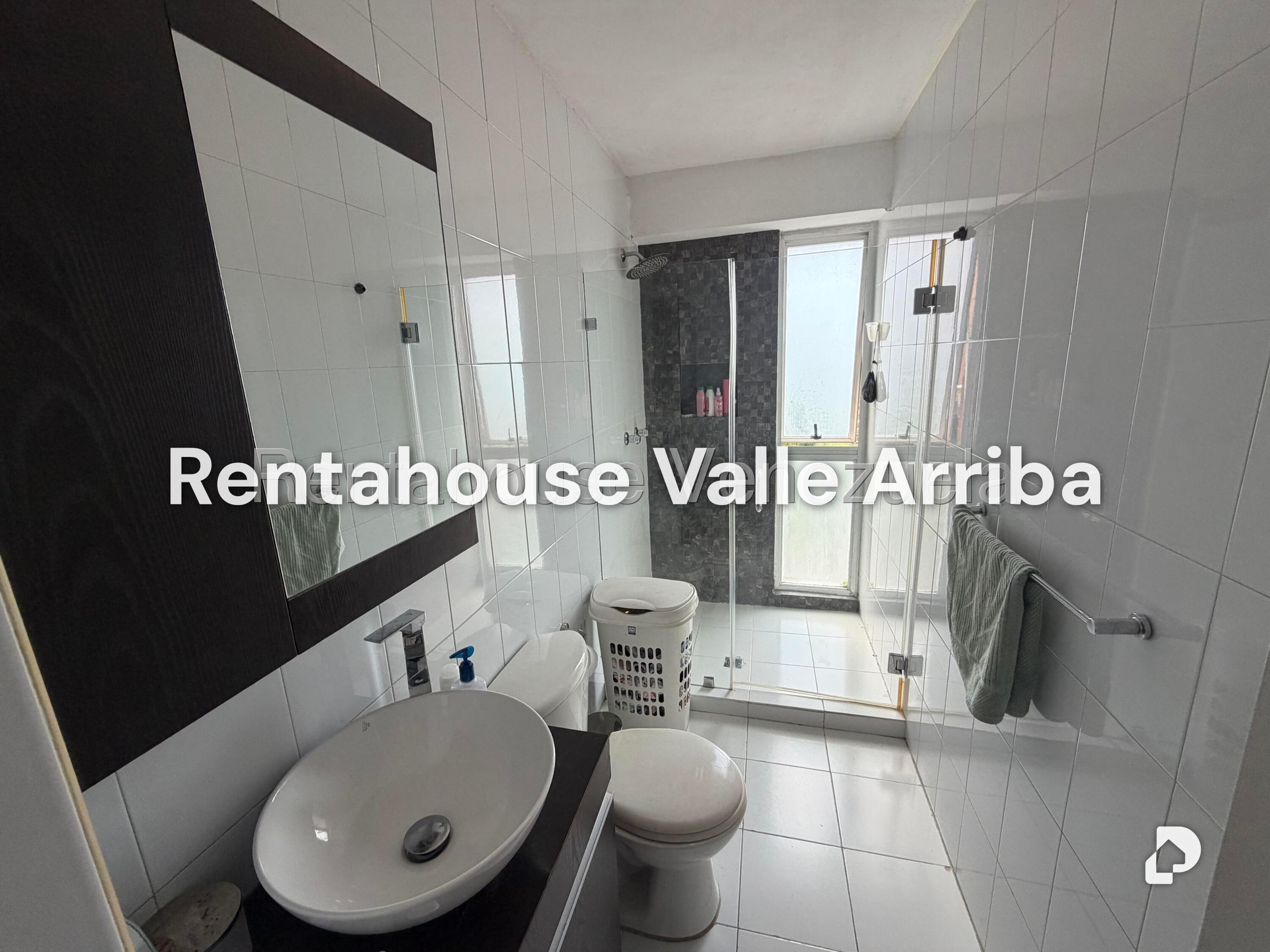 Apartamento en Loma Linda, Caracas – 17