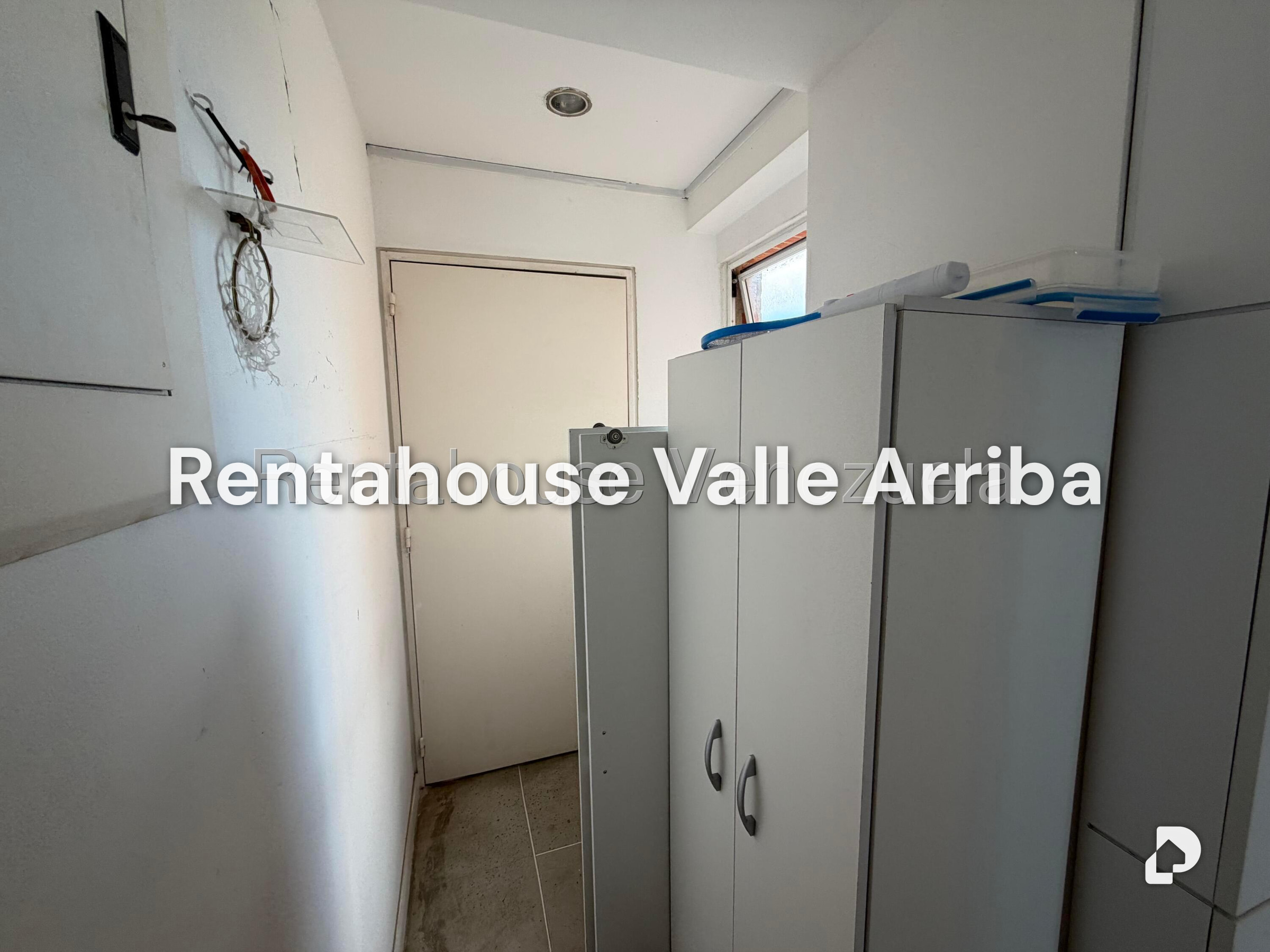 Apartamento en Loma Linda, Caracas – 27