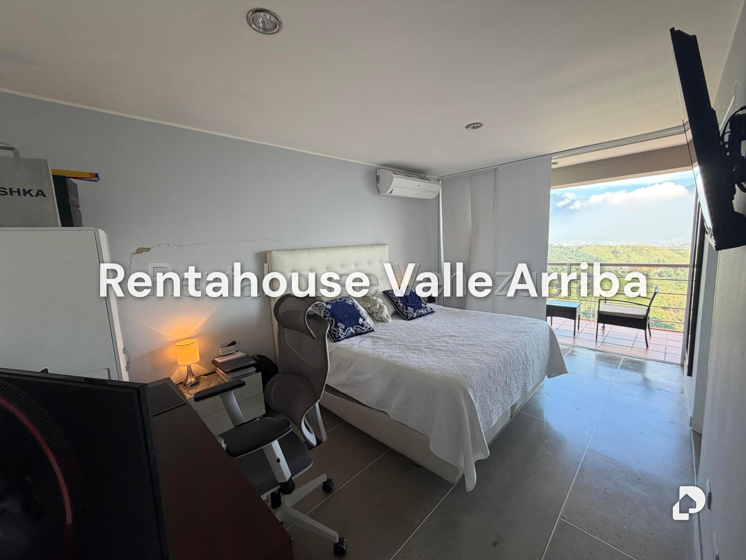 Apartamento en Loma Linda, Caracas – 8