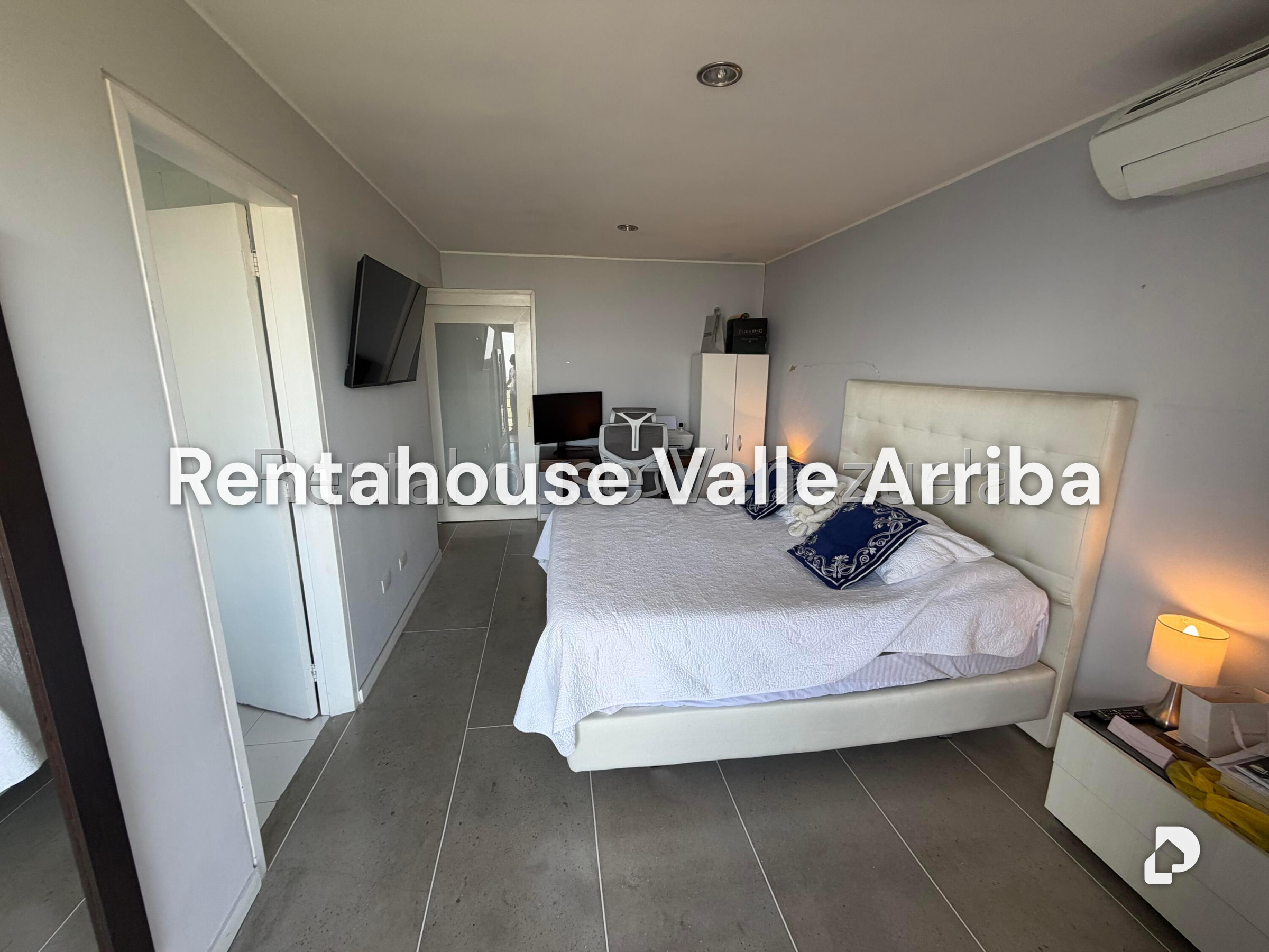 Apartamento en Loma Linda, Caracas – 13