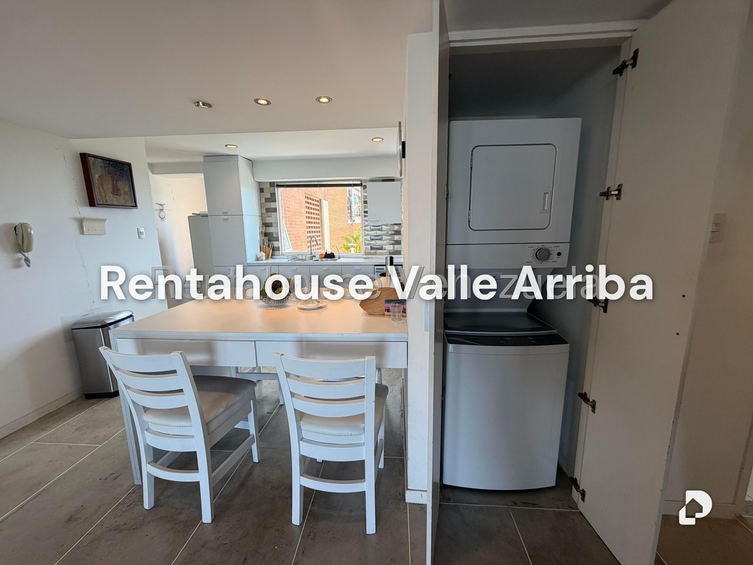 Apartamento en Loma Linda, Caracas – 7
