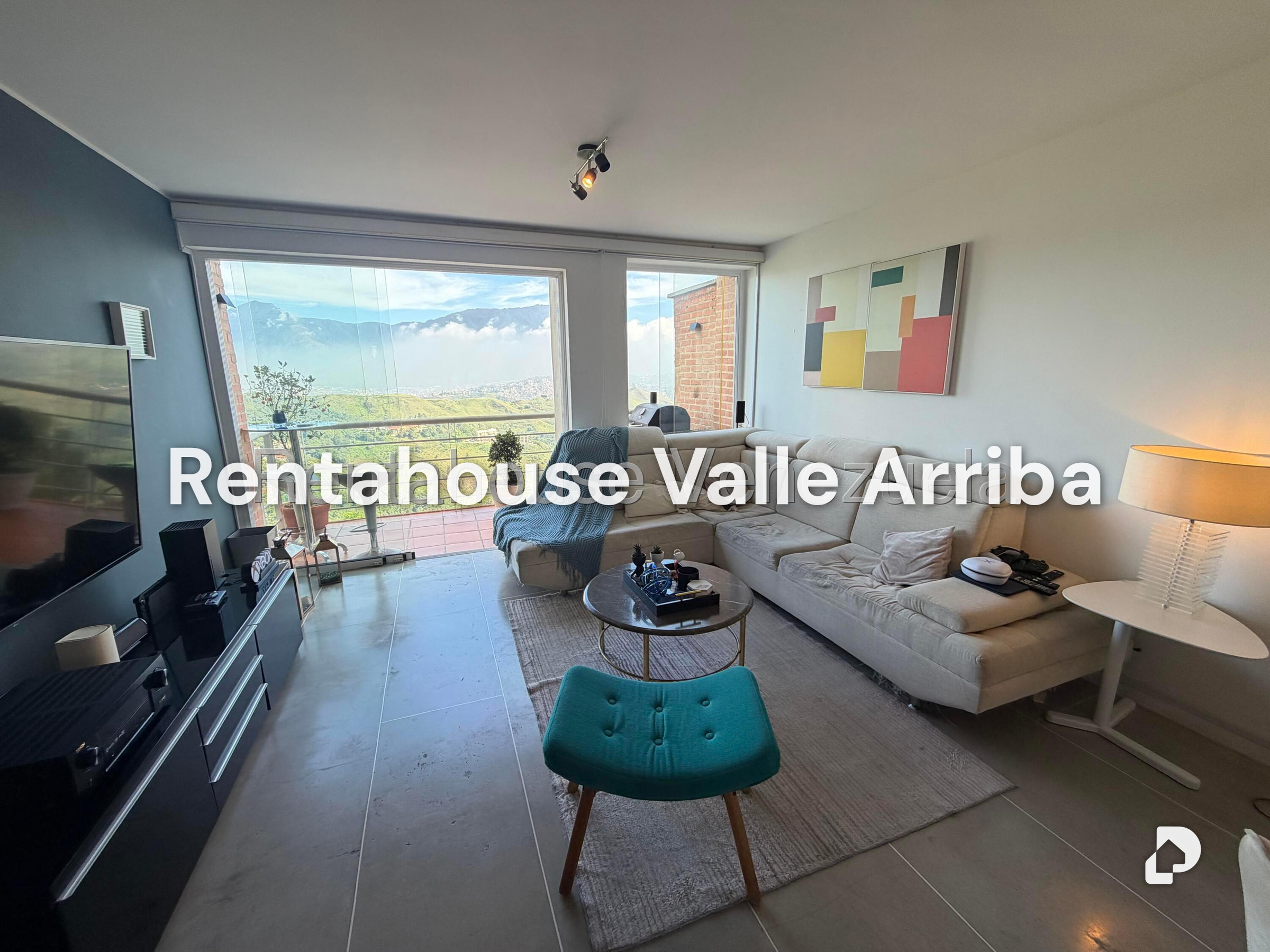 Apartamento en Loma Linda, Caracas – 22