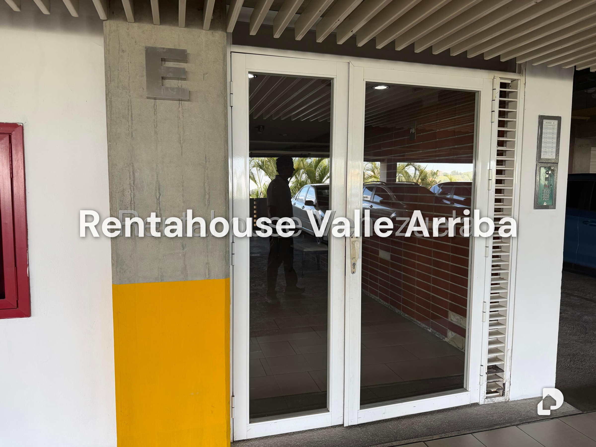 Apartamento en Loma Linda, Caracas – 28