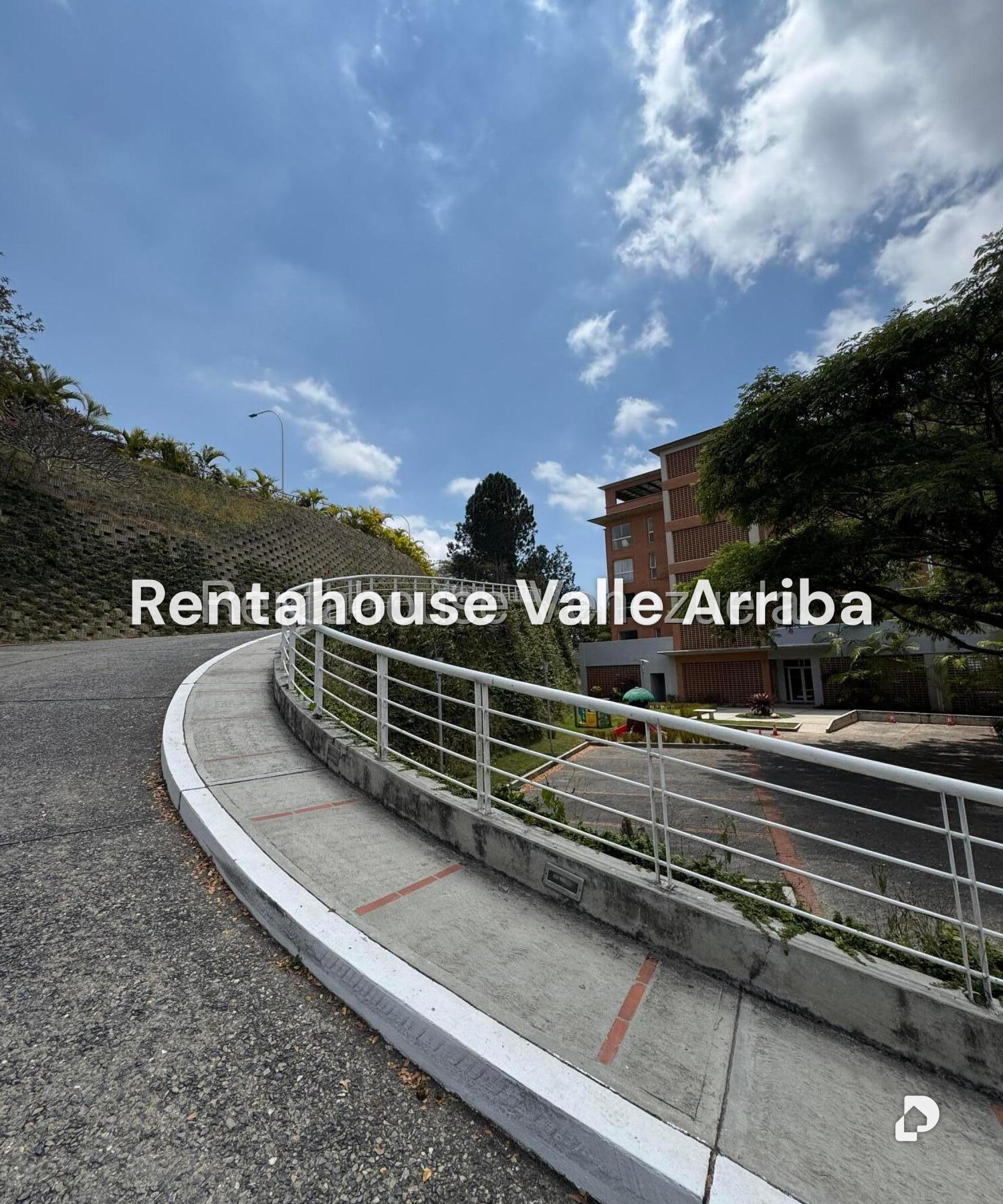 Apartamento en Loma Linda, Caracas – 30