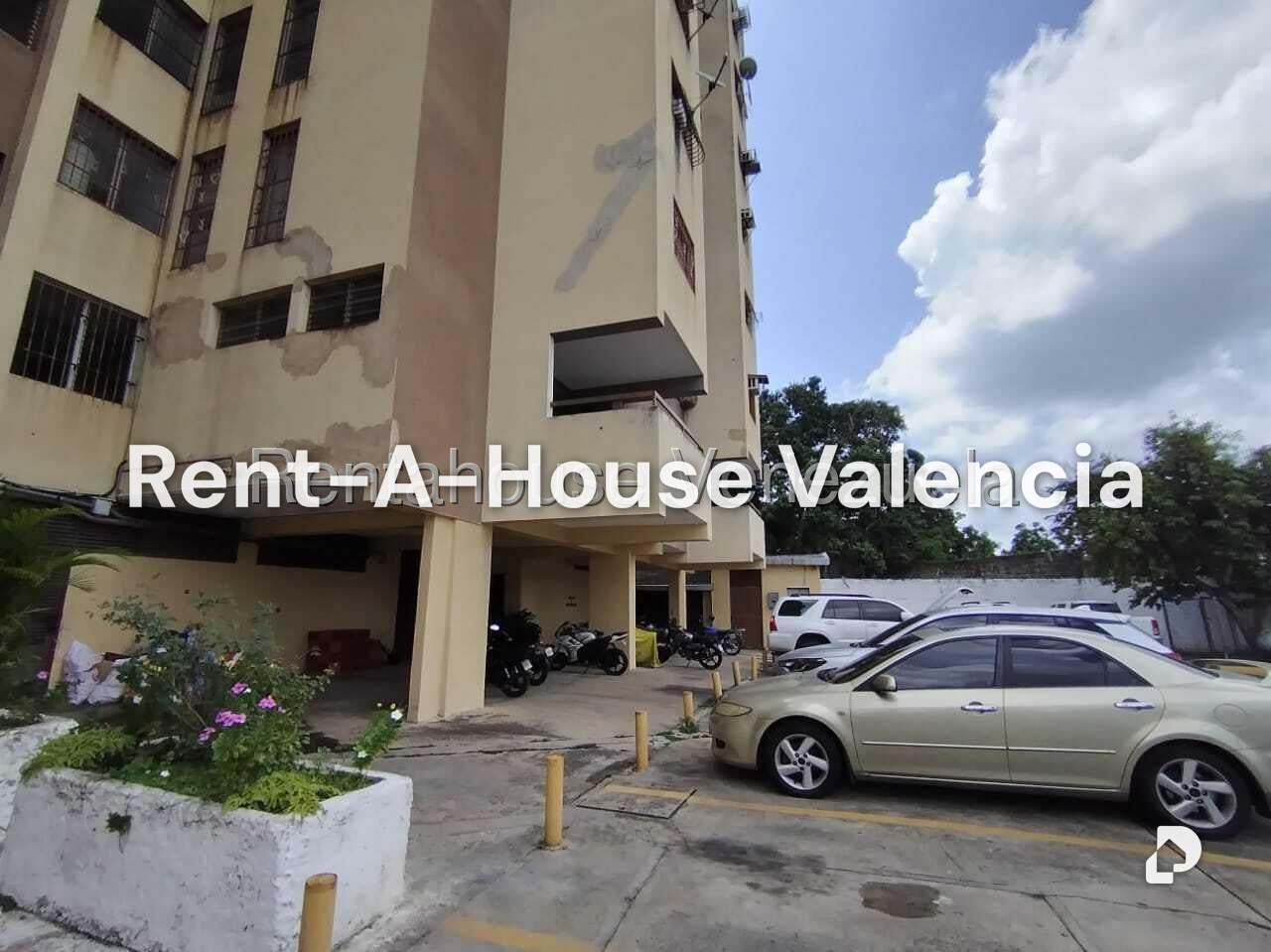 Apartamento en Flor Amarillo, Valencia