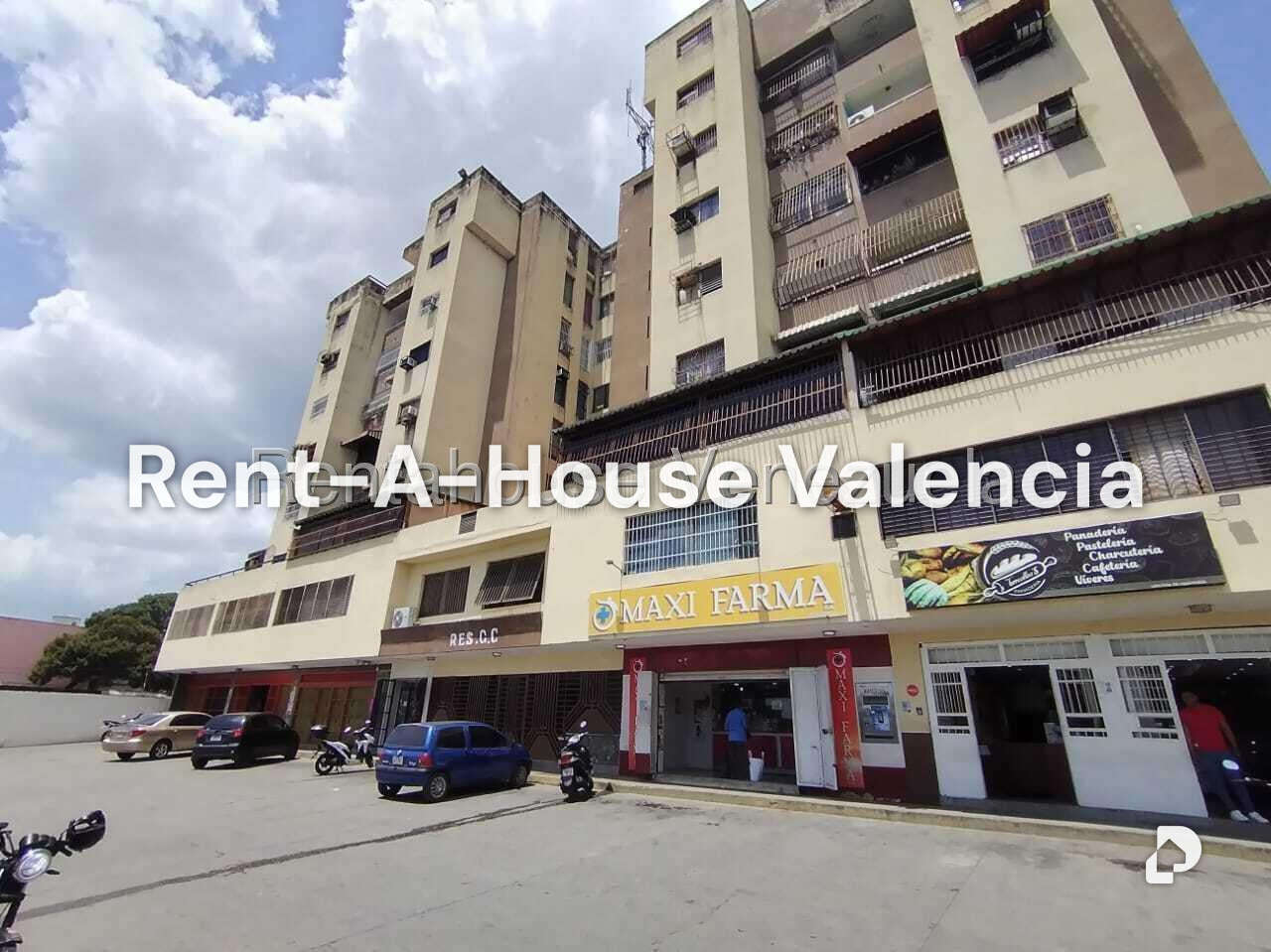 Apartamento en Flor Amarillo, Valencia