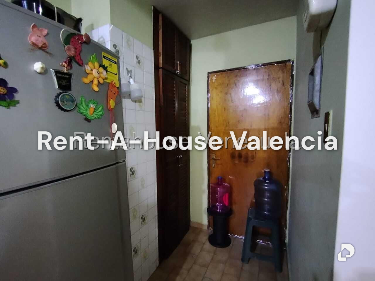Apartamento en Flor Amarillo, Valencia