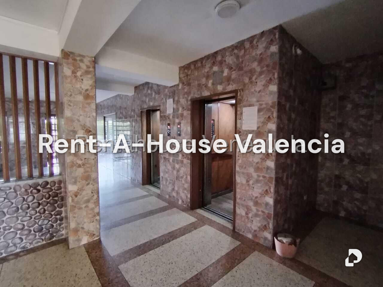 Apartamento en Flor Amarillo, Valencia