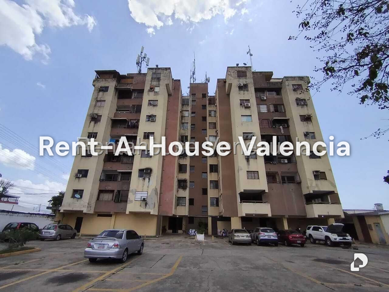 Apartamento en Flor Amarillo, Valencia