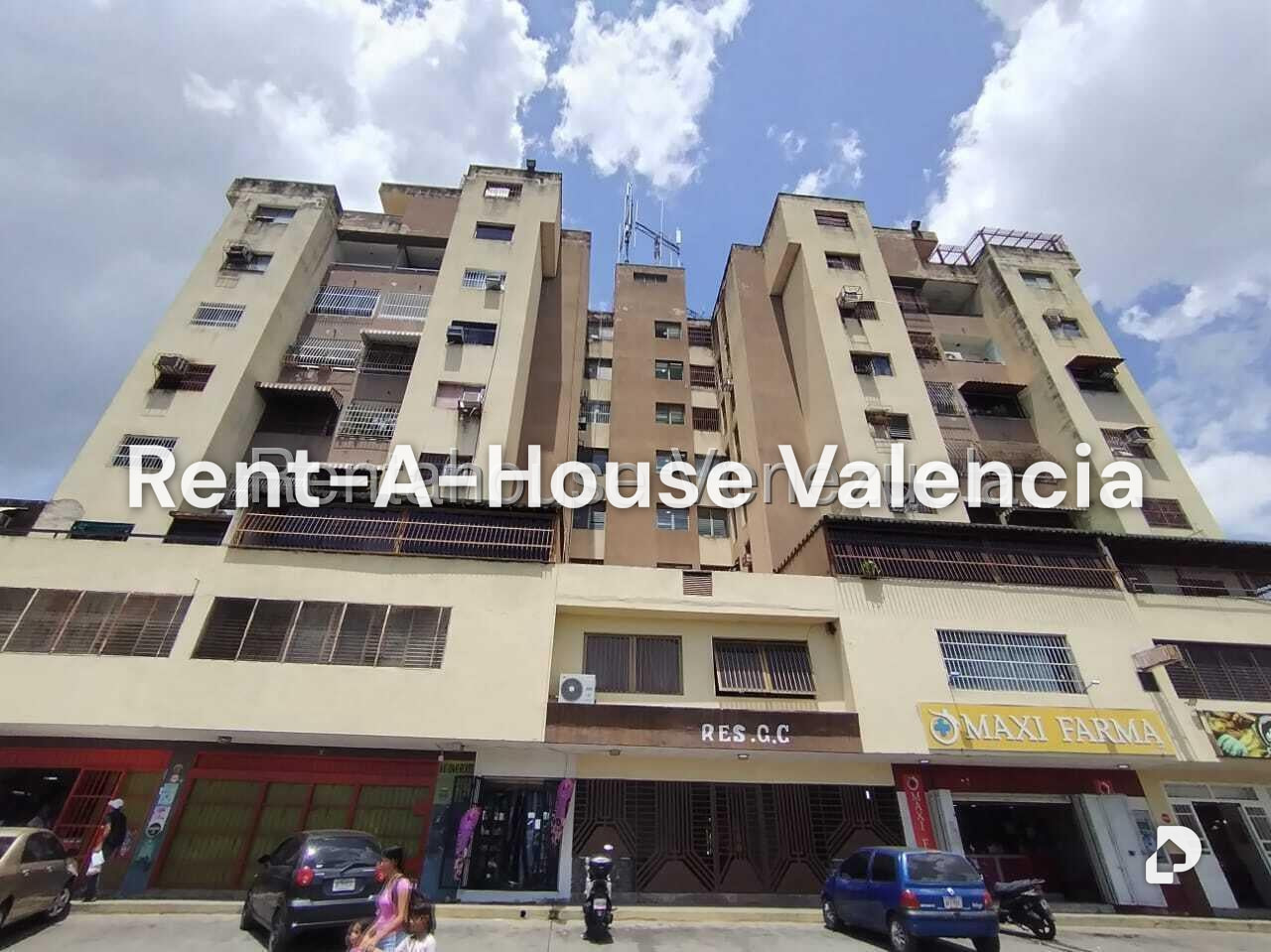 Apartamento en Flor Amarillo, Valencia