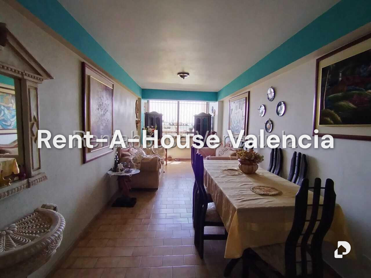 Apartamento en Flor Amarillo, Valencia