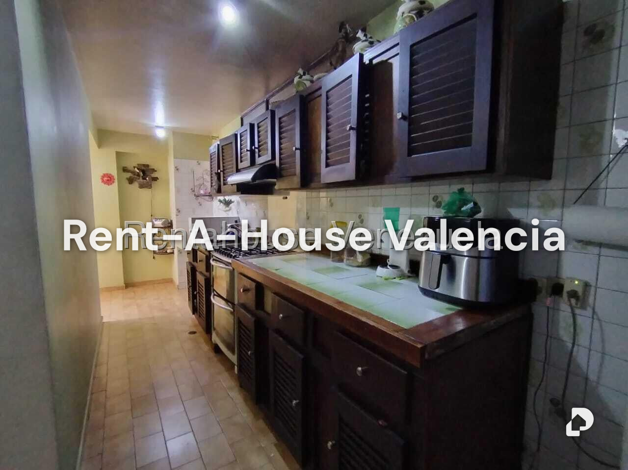 Apartamento en Flor Amarillo, Valencia