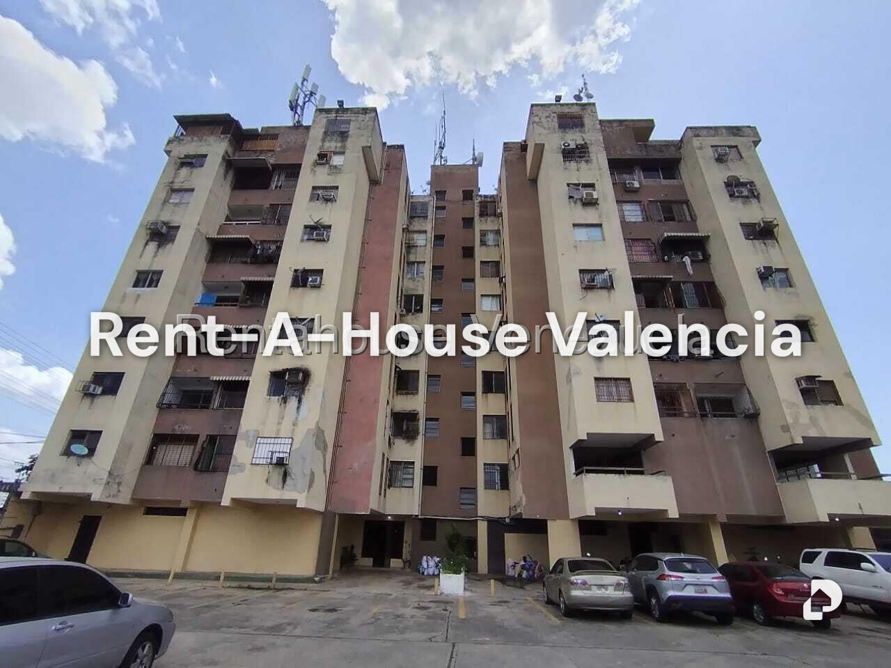Apartamento en Flor Amarillo, Valencia