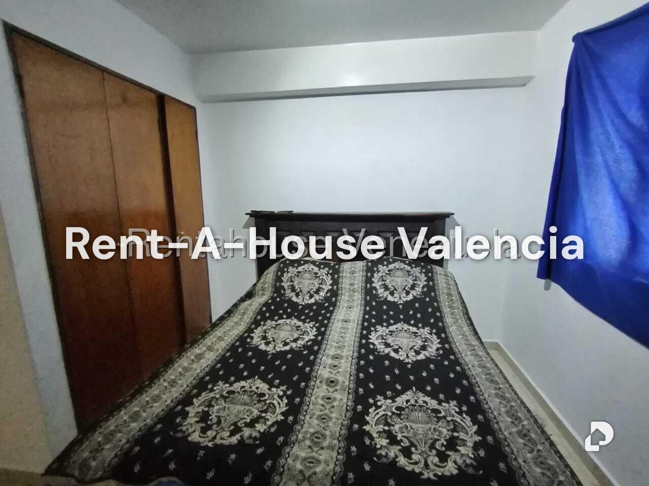 Apartamento en Flor Amarillo, Valencia