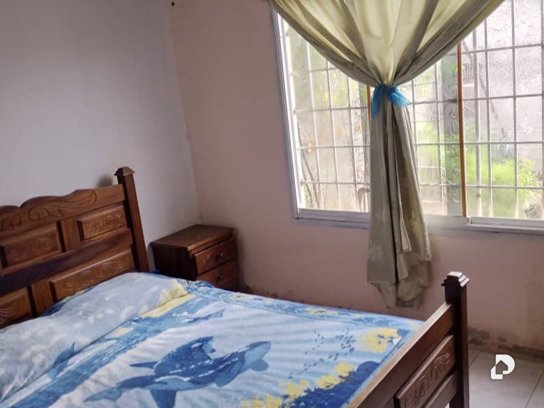 Casa en Urbanización Las Brisas de Cúa, Cúa – 13