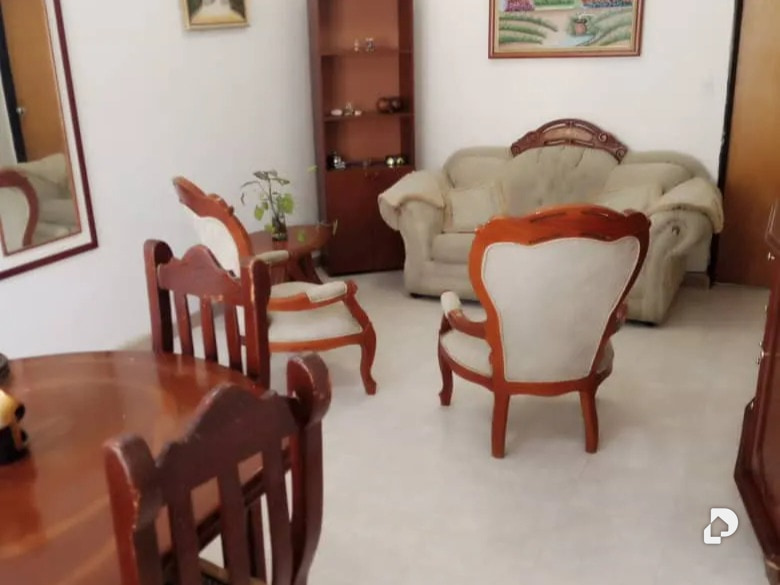 Casa en Urbanización Las Brisas de Cúa, Cúa – 3