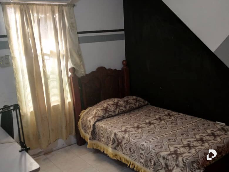 Casa en Urbanización Las Brisas de Cúa, Cúa – 20