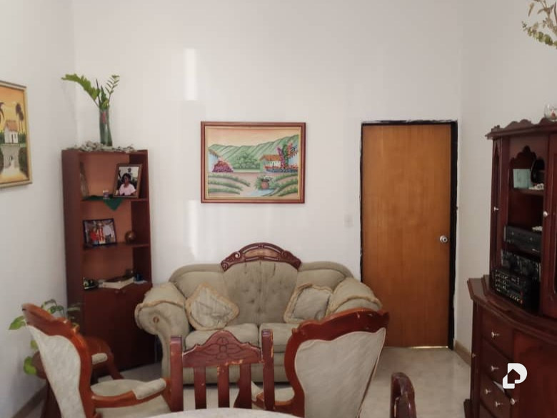Casa en Urbanización Las Brisas de Cúa, Cúa – 4