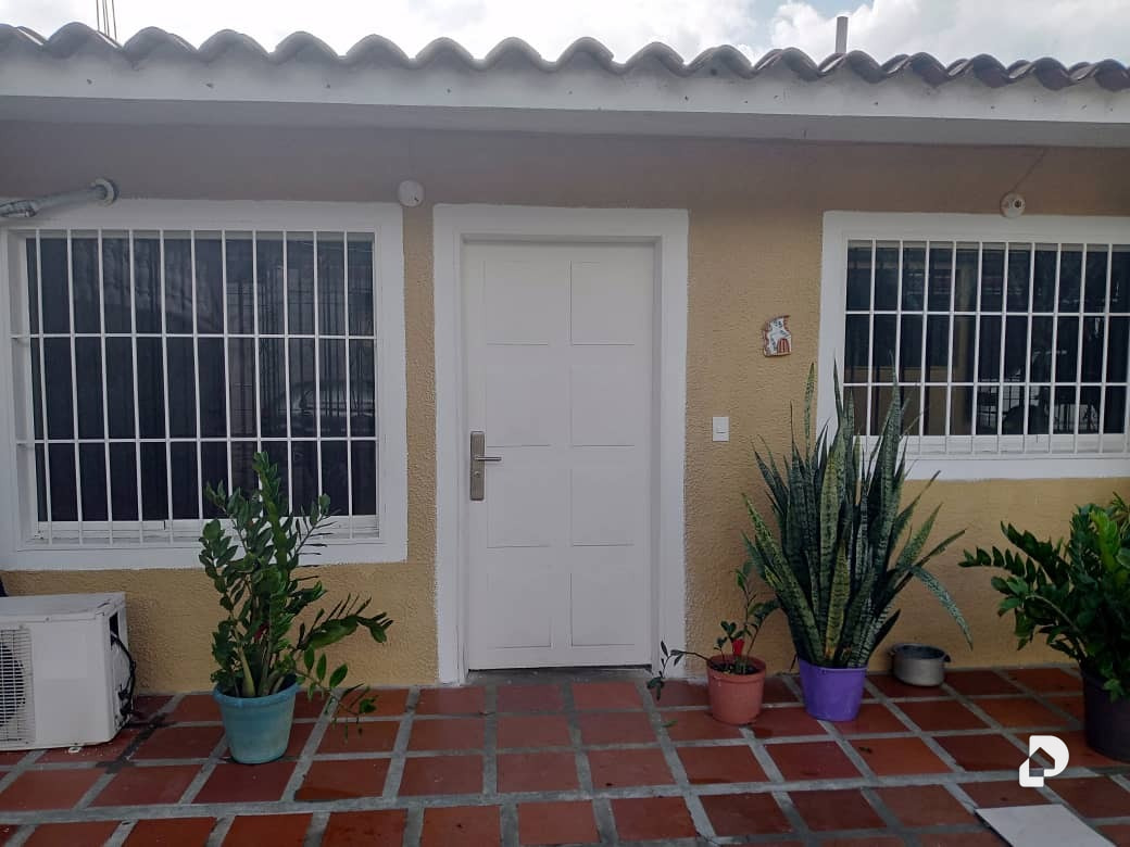 Casa en Urbanización Las Brisas de Cúa, Cúa – 2
