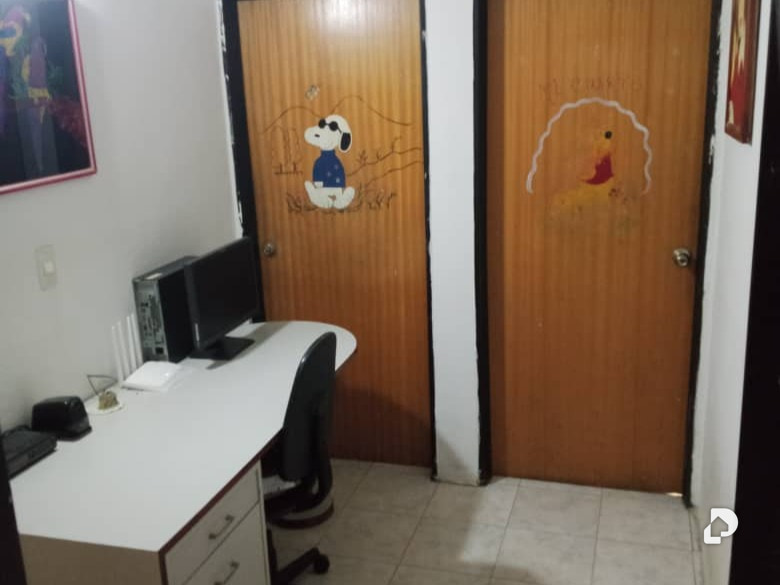 Casa en Urbanización Las Brisas de Cúa, Cúa – 12
