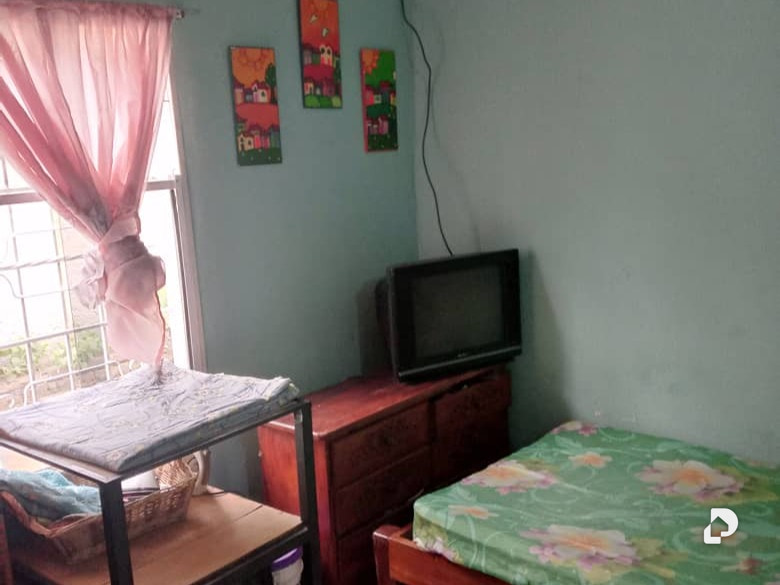 Casa en Urbanización Las Brisas de Cúa, Cúa – 22