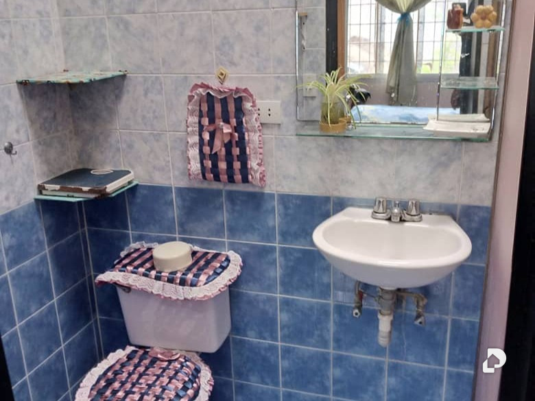 Casa en Urbanización Las Brisas de Cúa, Cúa – 16