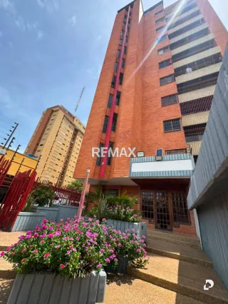 Apartment in Tierra Negra, Maracaibo – 34