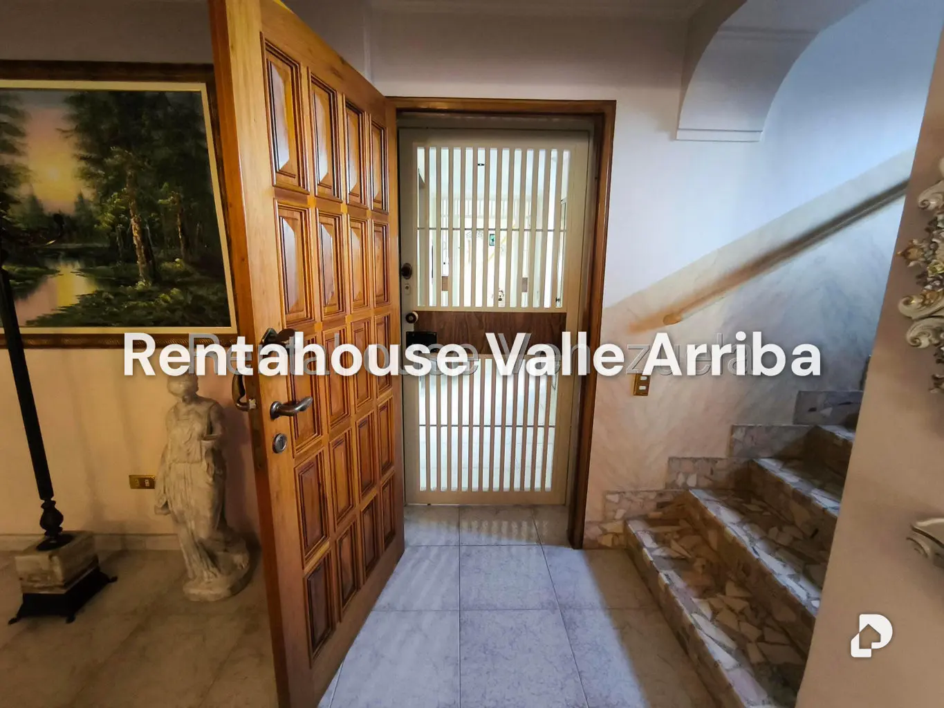 Apartment in Terrazas del Ávila, Caracas – 5
