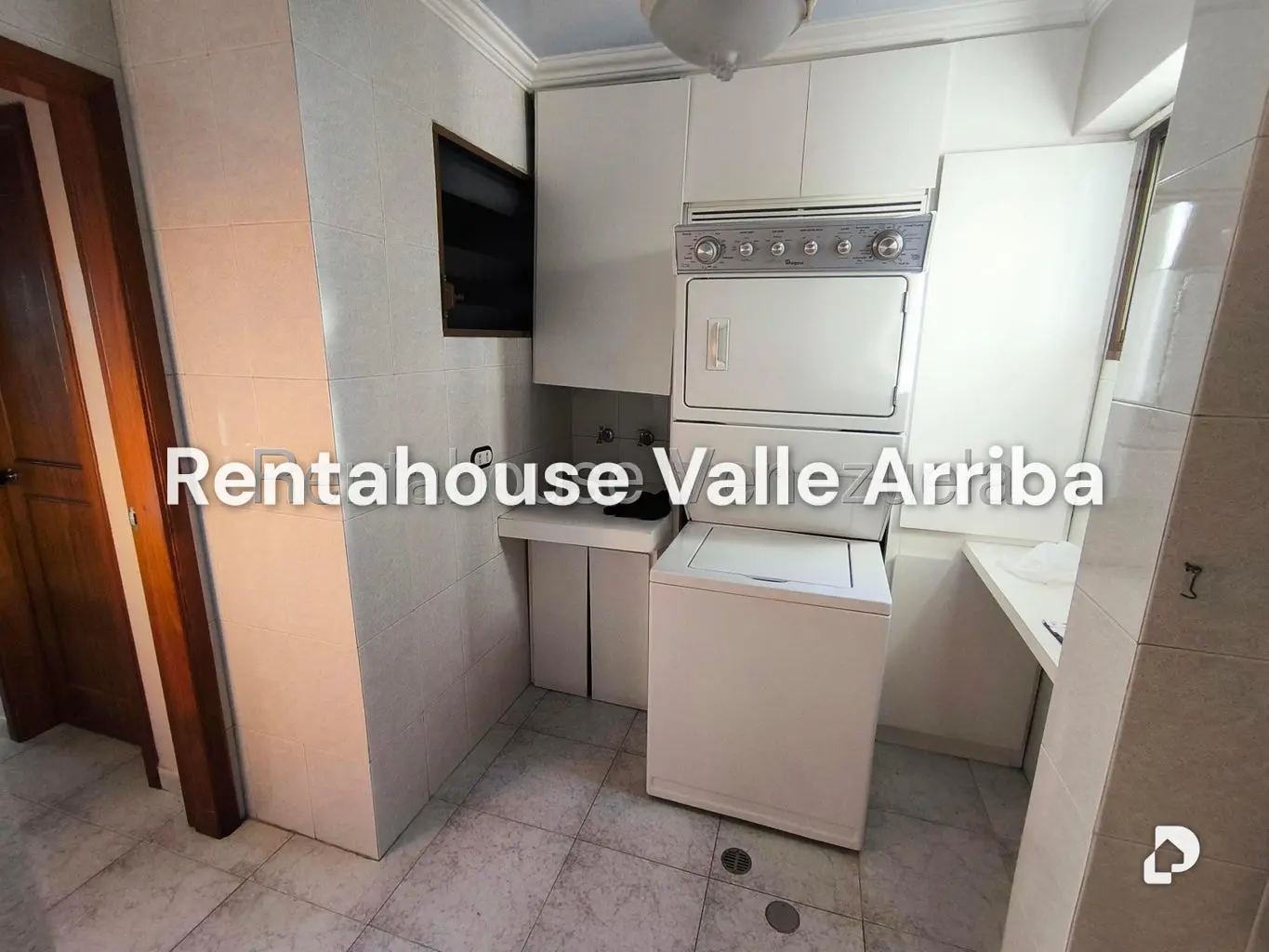 Apartment in Terrazas del Ávila, Caracas – 25
