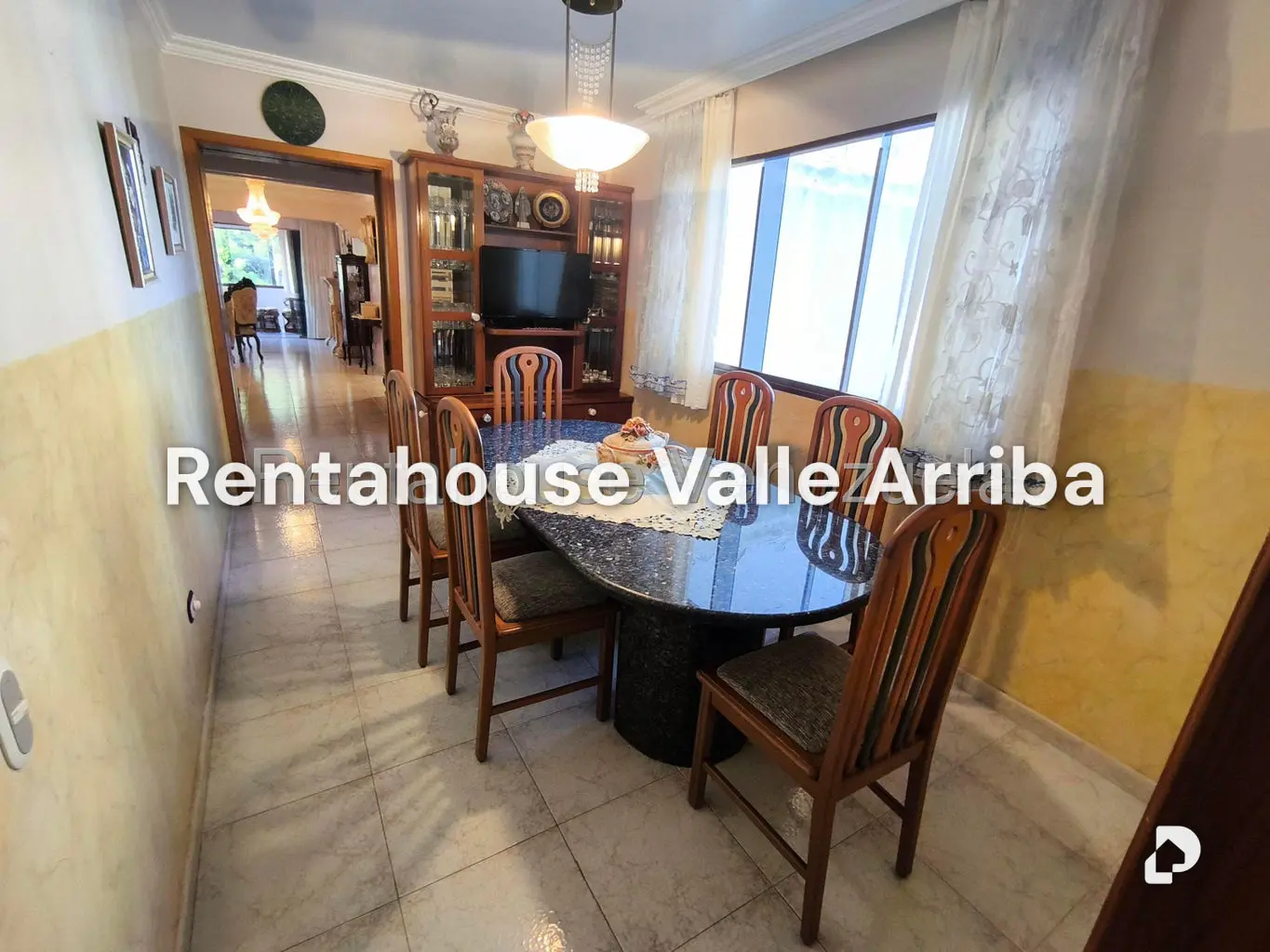 Apartment in Terrazas del Ávila, Caracas – 19