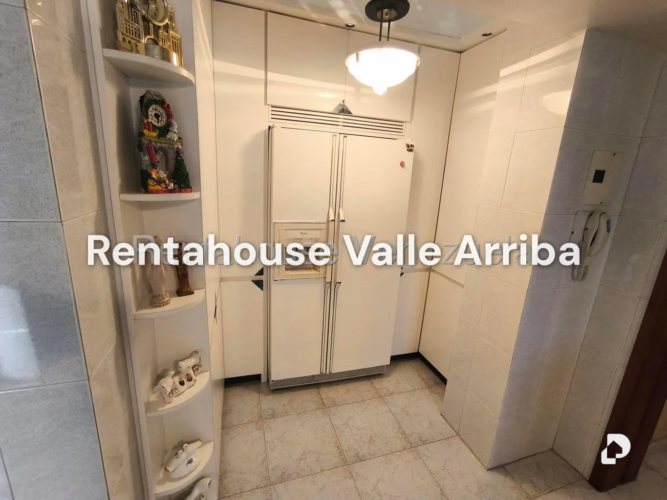 Apartment in Terrazas del Ávila, Caracas – 23