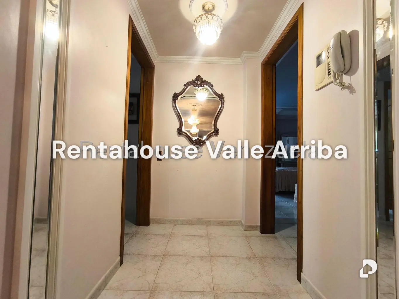 Apartment in Terrazas del Ávila, Caracas – 28