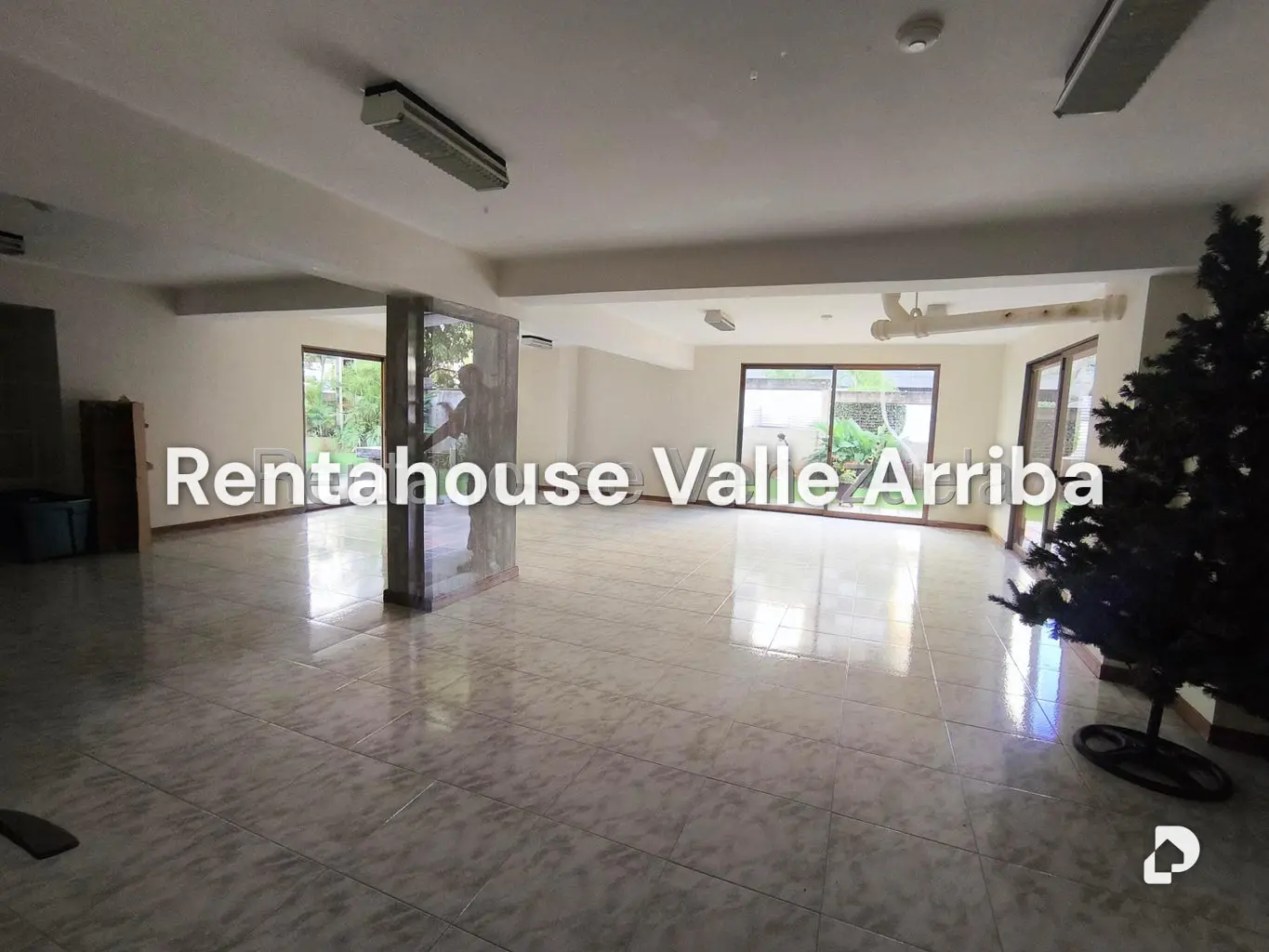 Apartment in Terrazas del Ávila, Caracas – 2