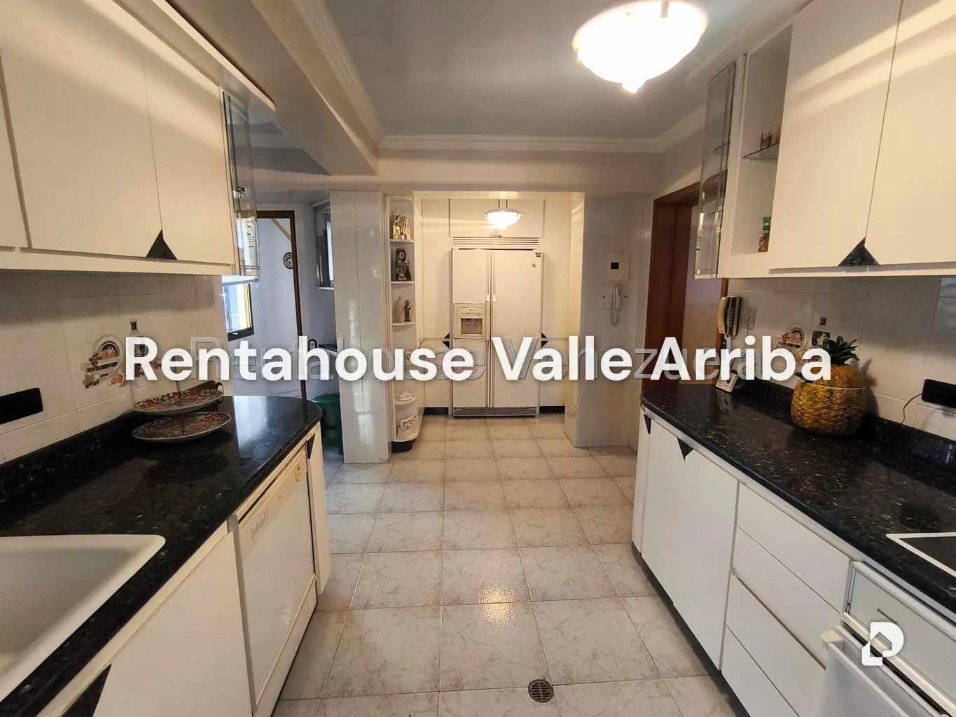 Apartment in Terrazas del Ávila, Caracas – 24