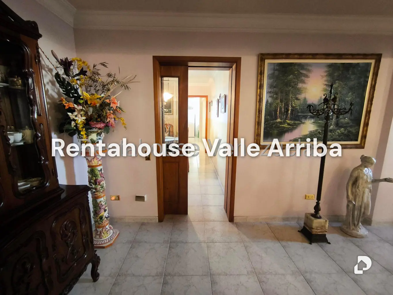 Apartment in Terrazas del Ávila, Caracas – 17