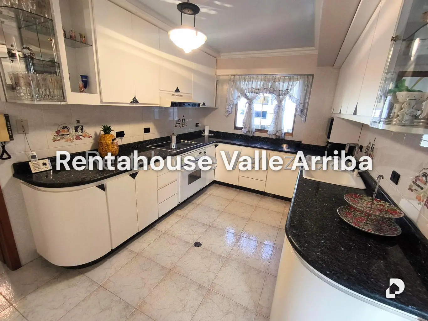 Apartment in Terrazas del Ávila, Caracas – 21
