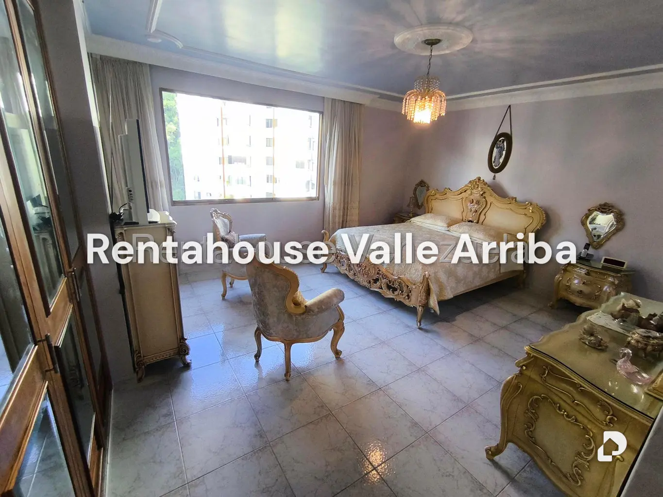 Apartment in Terrazas del Ávila, Caracas – 29
