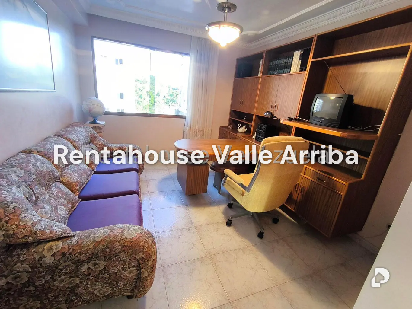 Apartment in Terrazas del Ávila, Caracas – 27