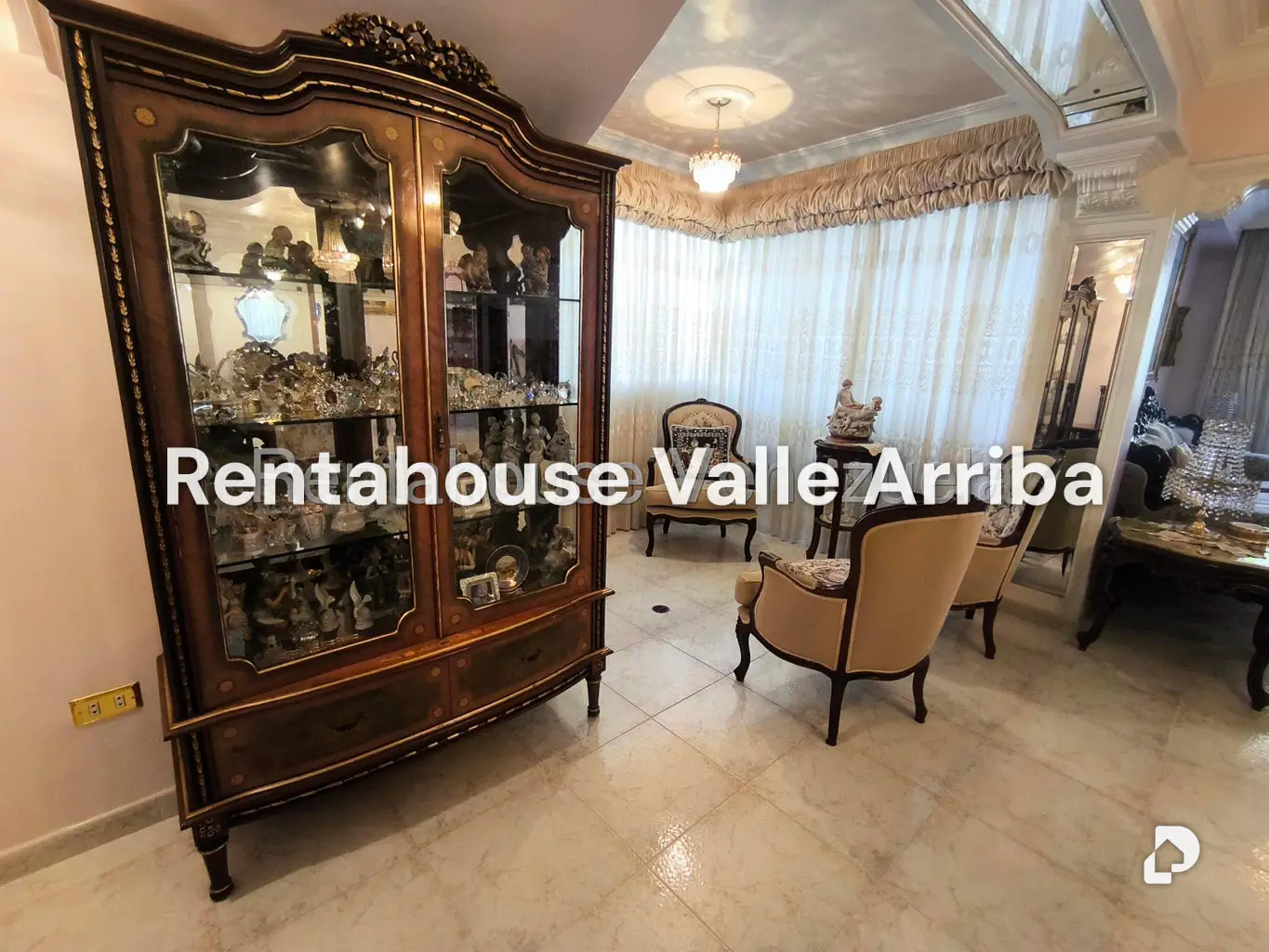 Apartment in Terrazas del Ávila, Caracas – 13
