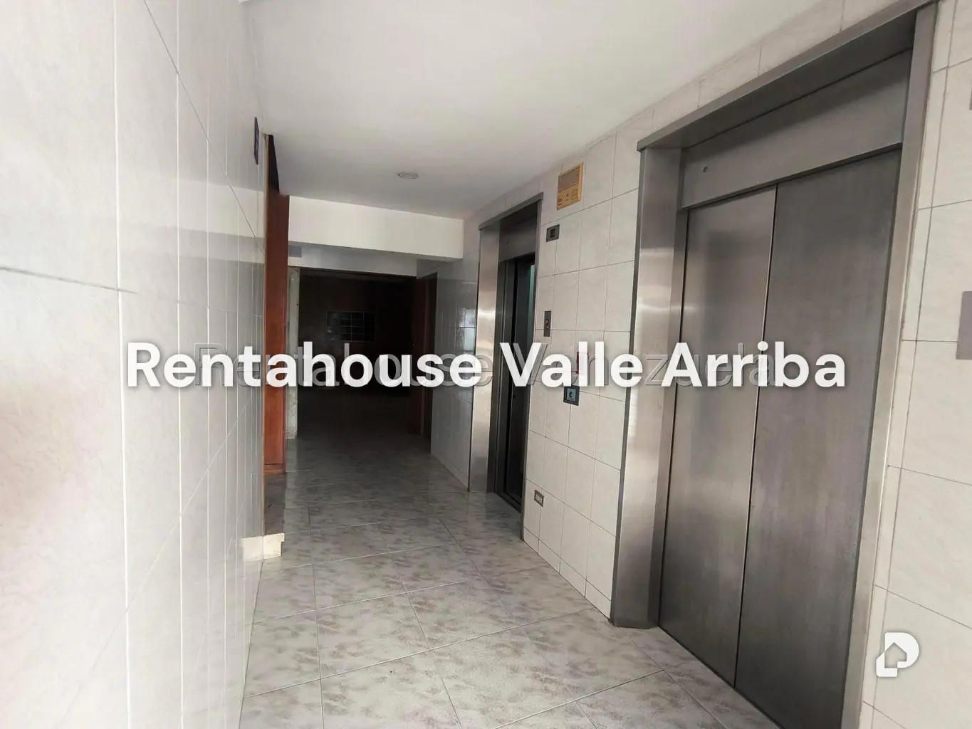 Apartment in Terrazas del Ávila, Caracas – 3