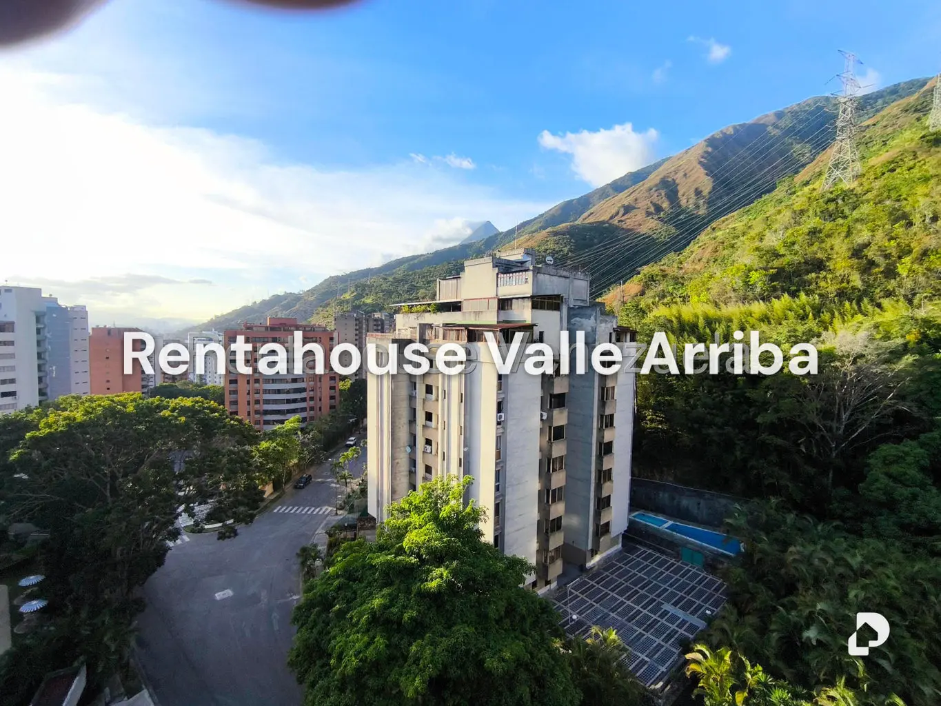 Apartment in Terrazas del Ávila, Caracas – 16