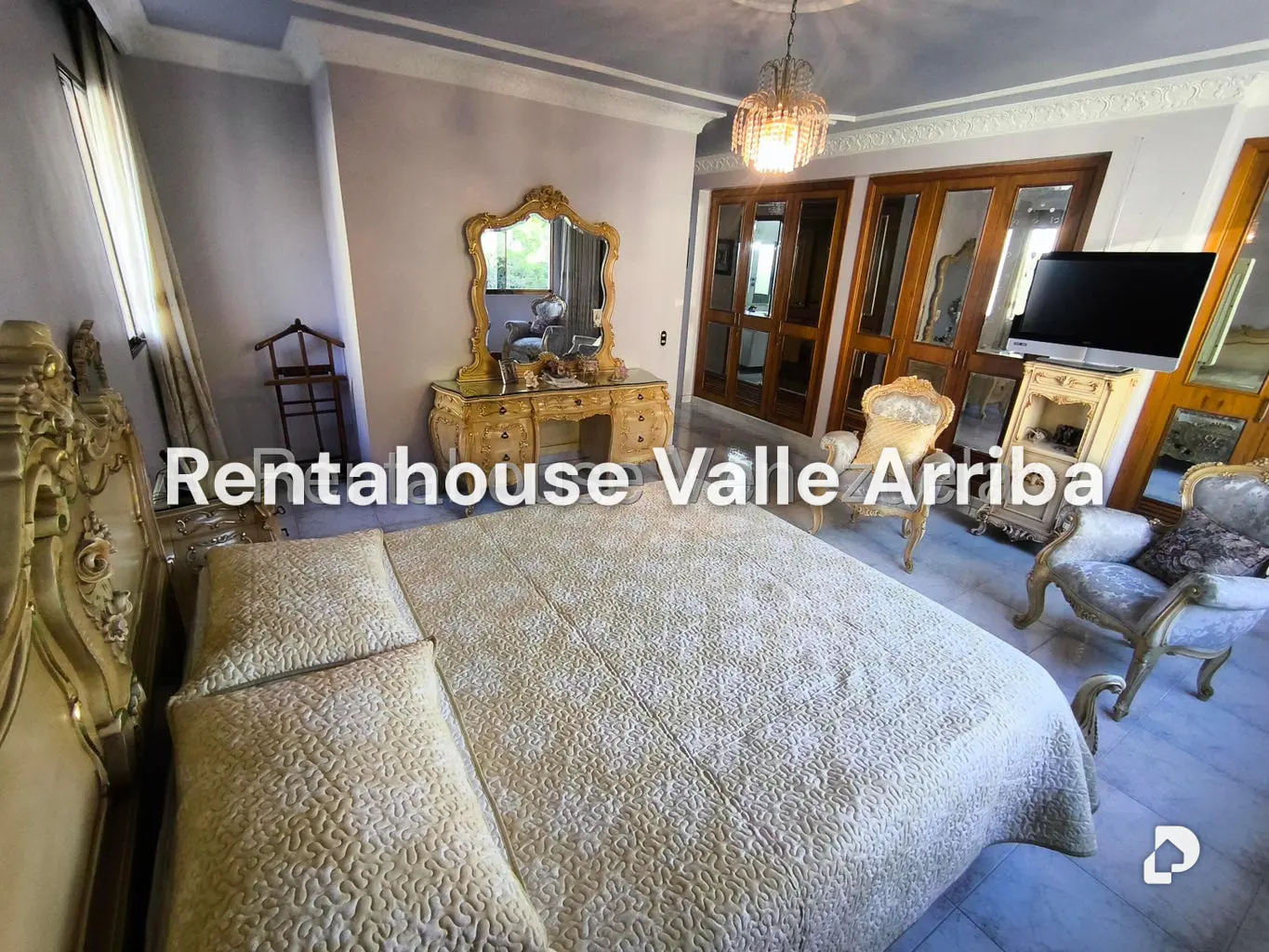 Apartment in Terrazas del Ávila, Caracas – 30