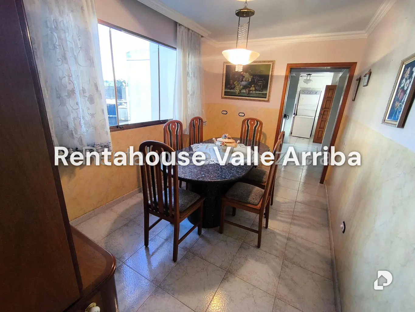 Apartment in Terrazas del Ávila, Caracas – 18