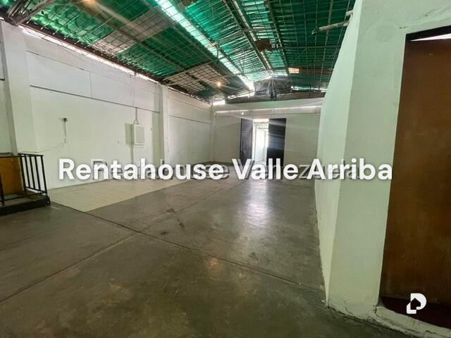 Local comercial en San Juan, Caracas – 16