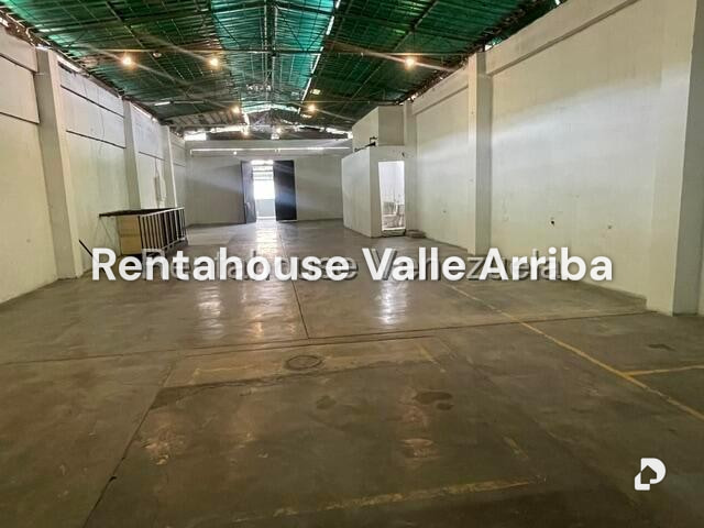 Local comercial en San Juan, Caracas – 13