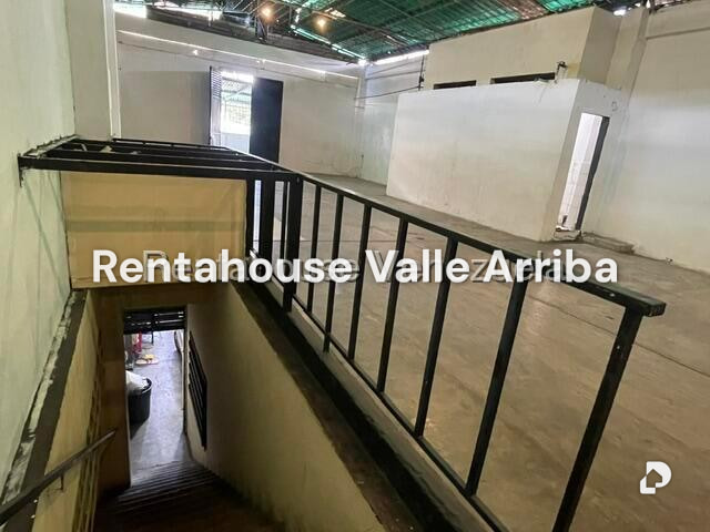 Local comercial en San Juan, Caracas – 20