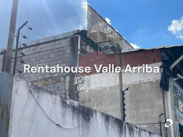 Local comercial en San Juan, Caracas – 22