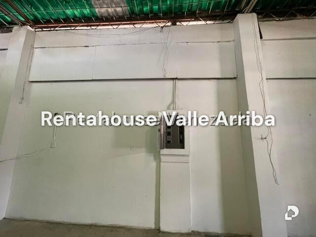 Local comercial en San Juan, Caracas – 17