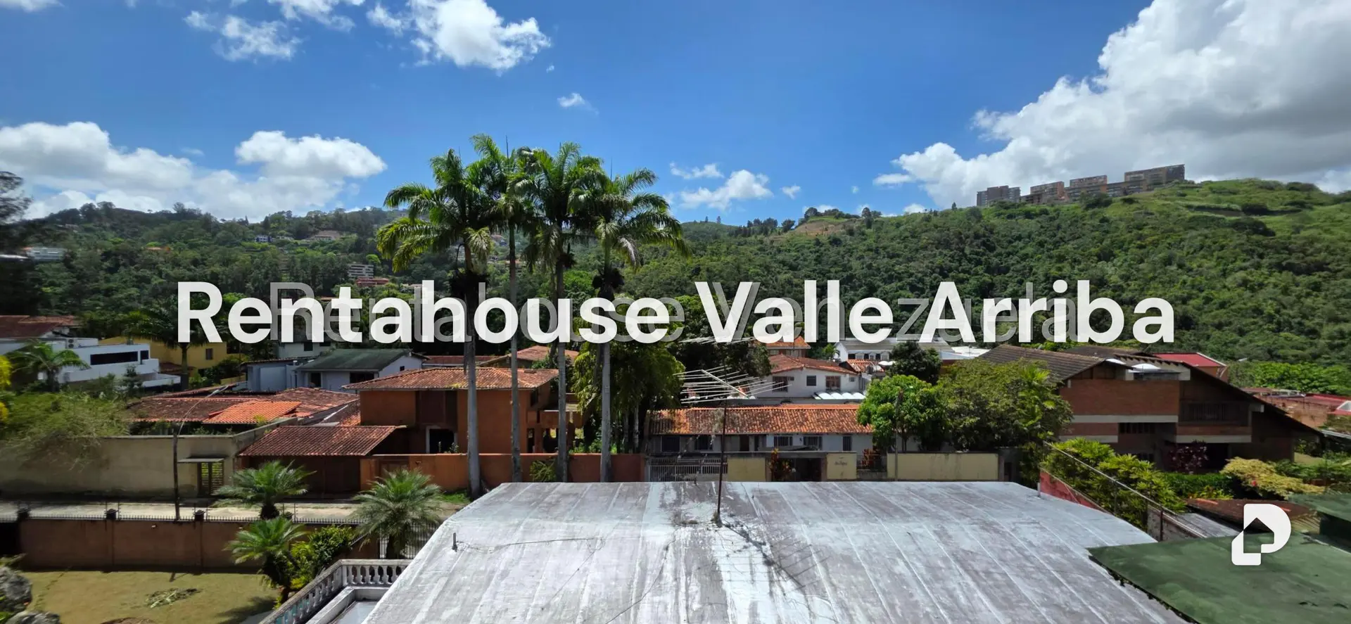 Casa en La Lagunita Country Club, Caracas – 27