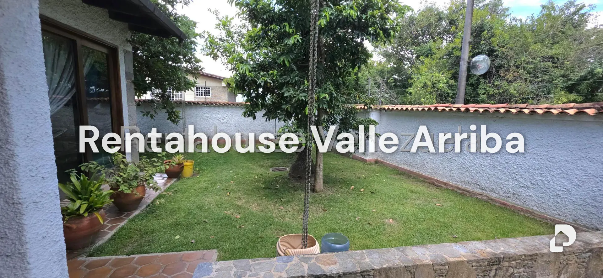Casa en La Lagunita Country Club, Caracas – 6